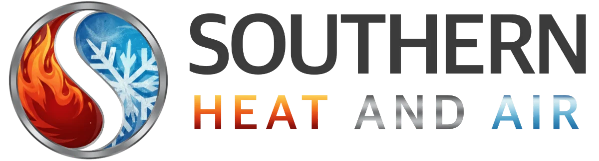 Southern Heat and Air logo